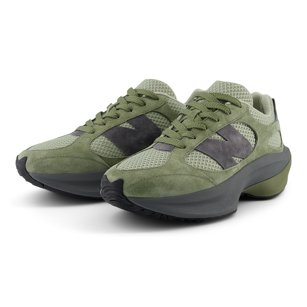 Buty unisex New Balance WRPD RUNNER UWRPDHSD – zielone
