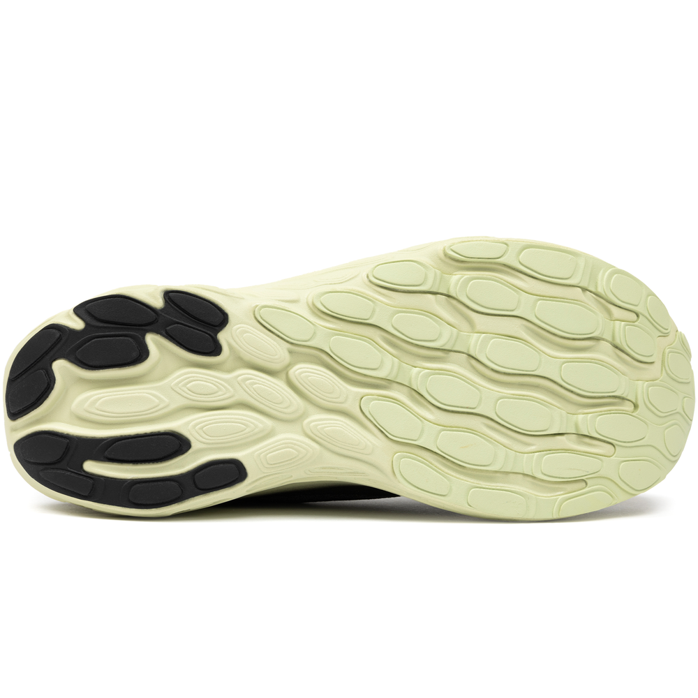 Buty do biegania męskie New Balance Fresh Foam 1080 v13 M1080LAC – czarne