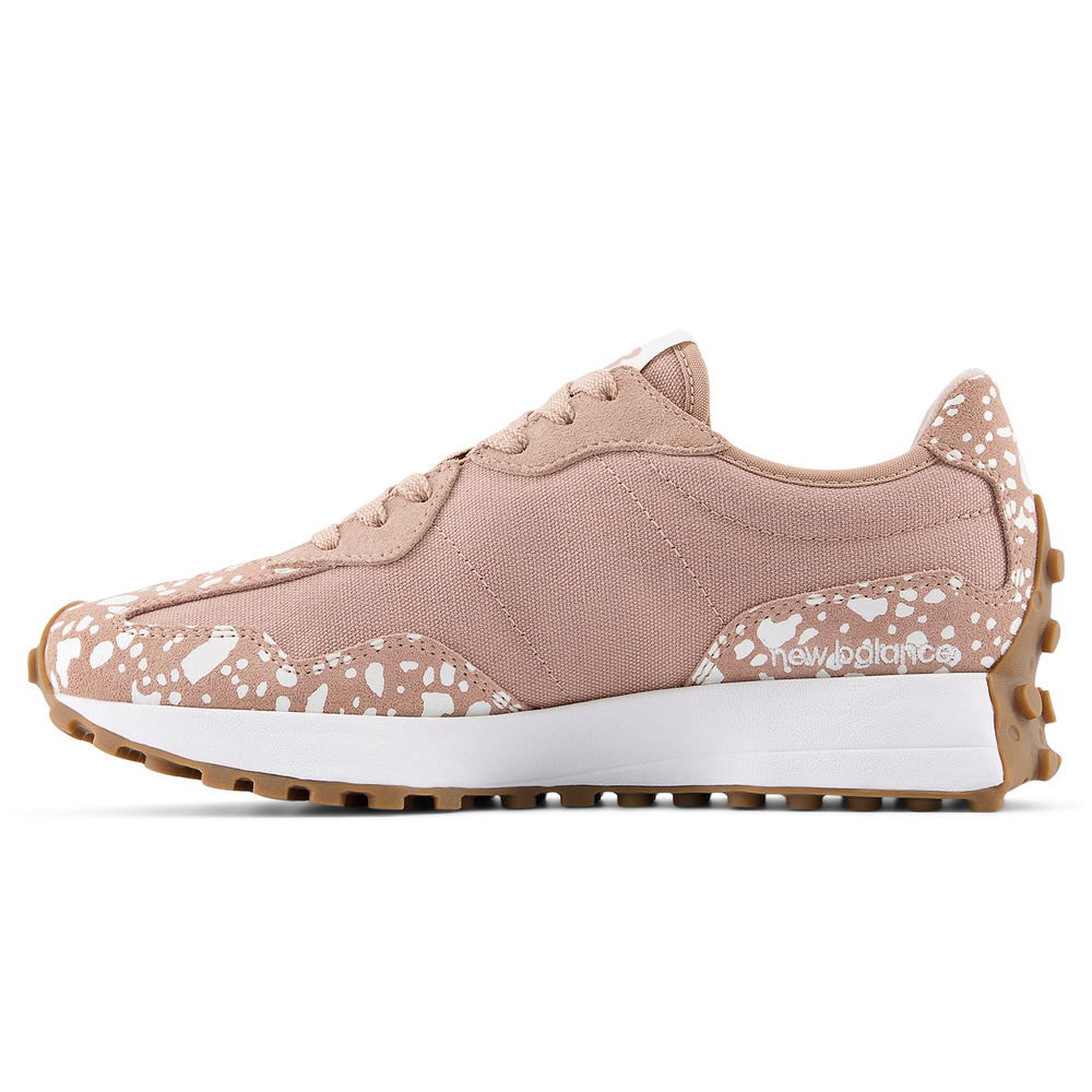 Buty damskie New Balance W3271TK – beżowe