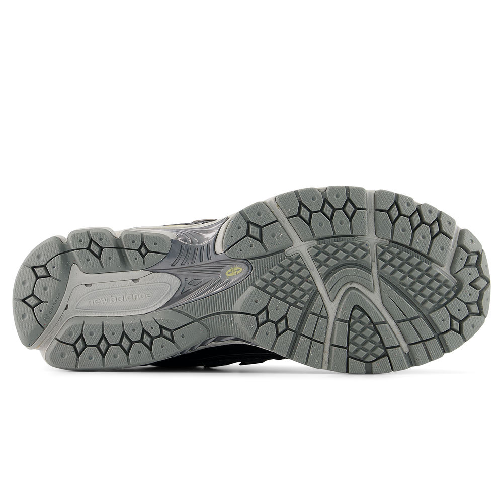 Buty unisex New Balance U19064S0 – szare