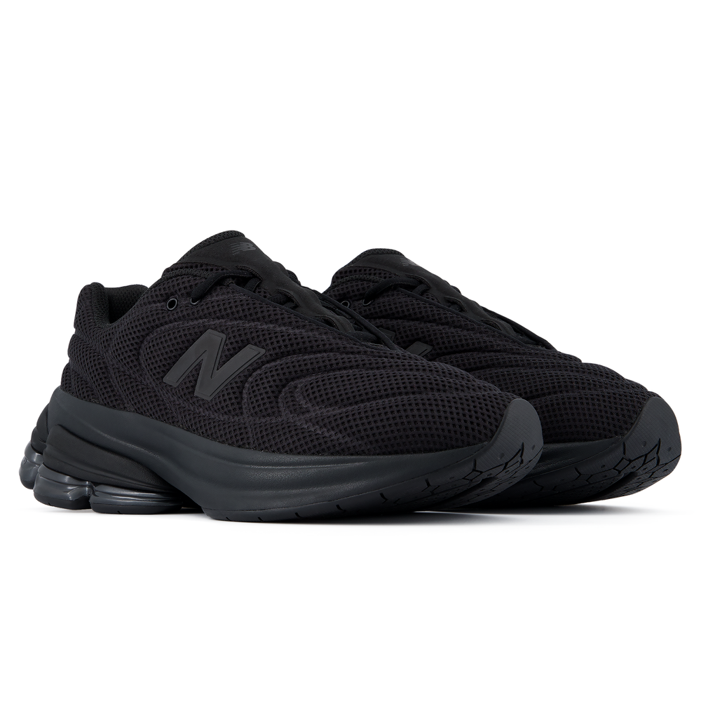 Buty unisex New Balance ABZORB U50302J5 – czarne
