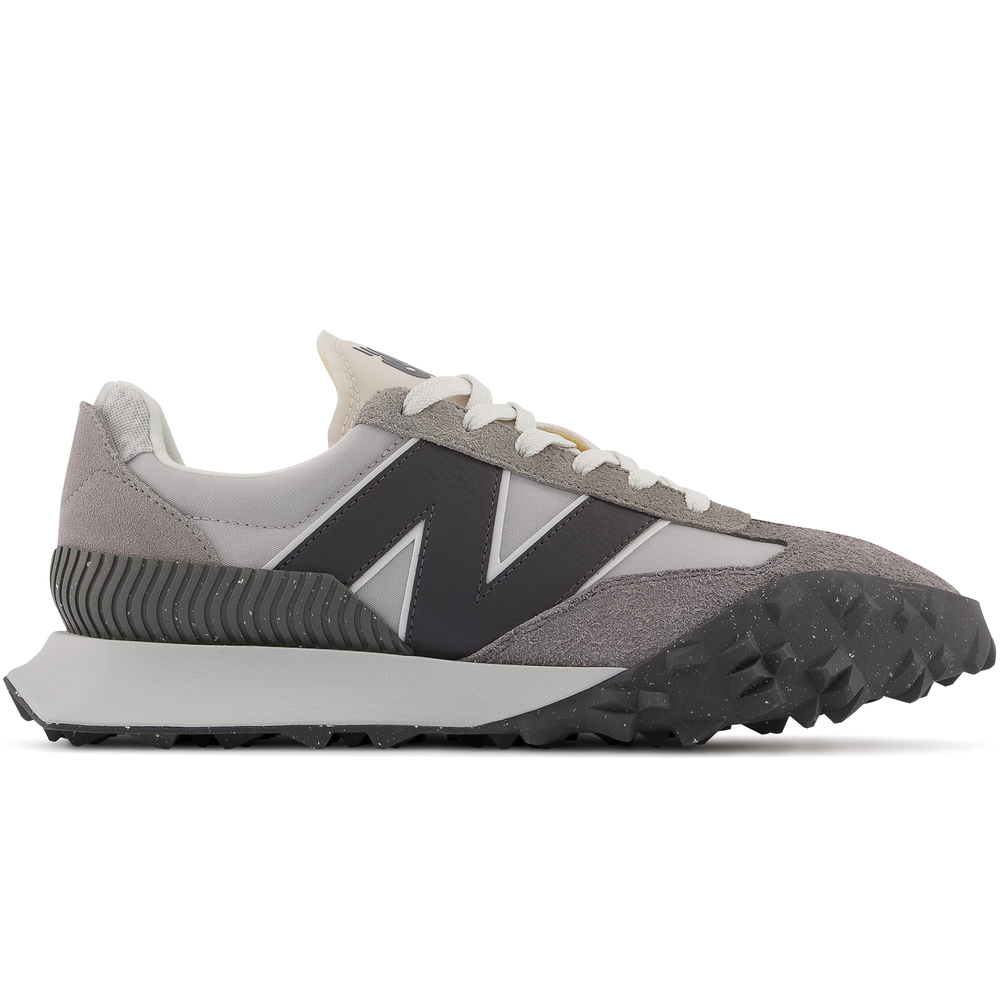 Buty New Balance UXC72RA – szare
