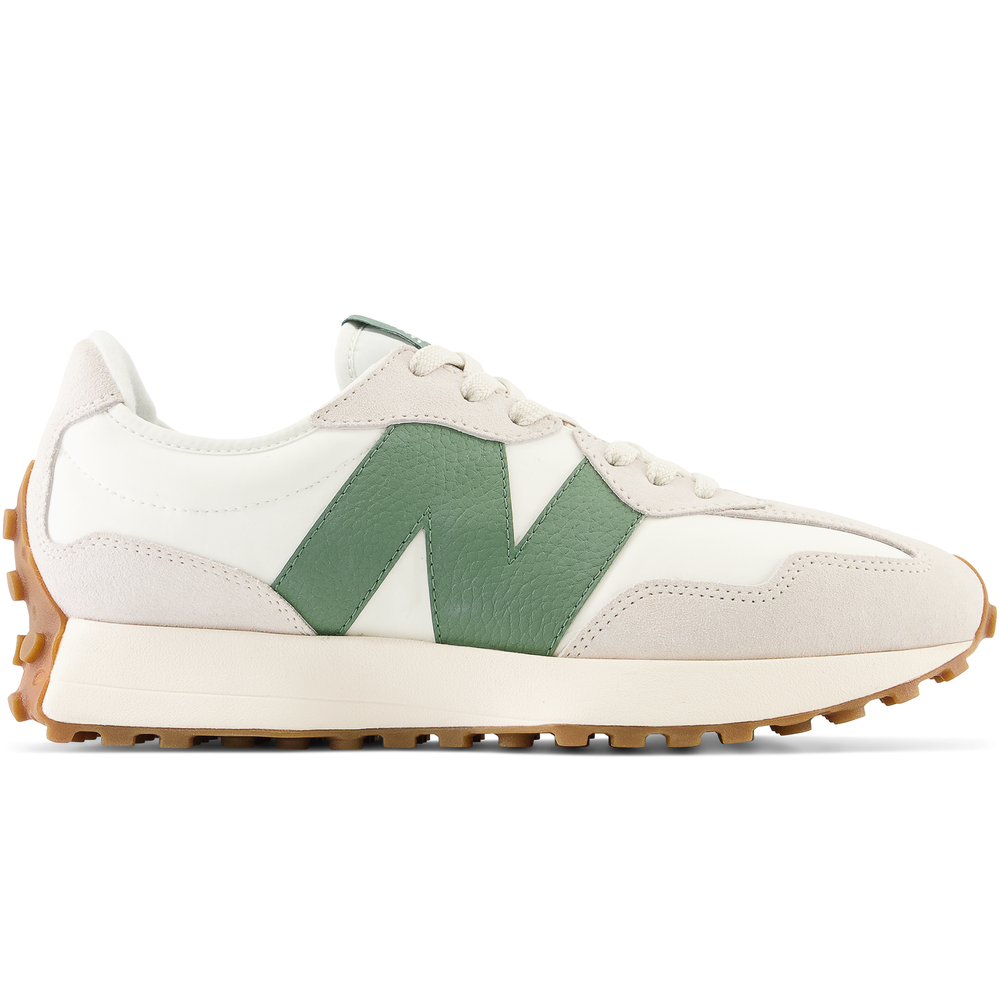 Buty unisex New Balance U327LX – szare