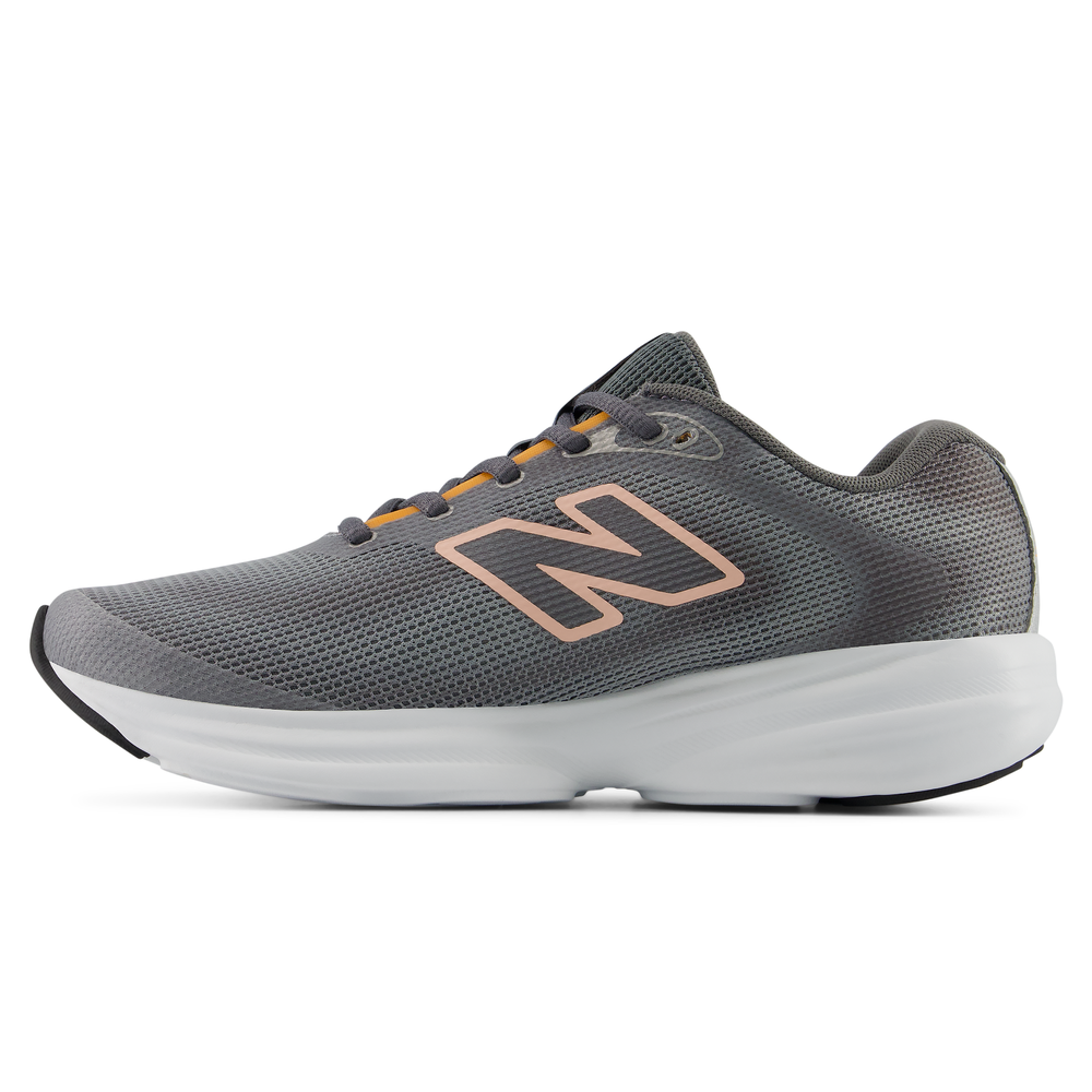 Buty damskie New Balance 411 v4 W411835 – szare
