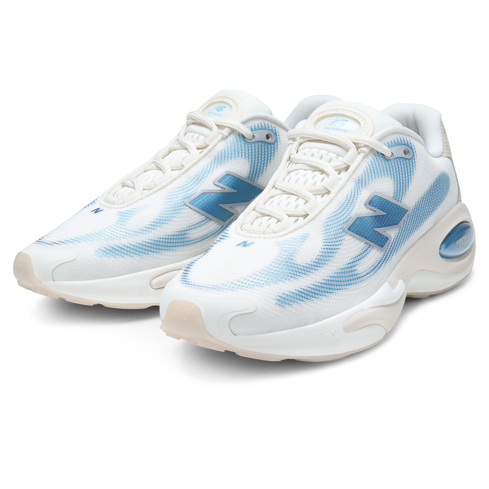 Buty damskie New Balance AC Runner WACR15HW – beżowe