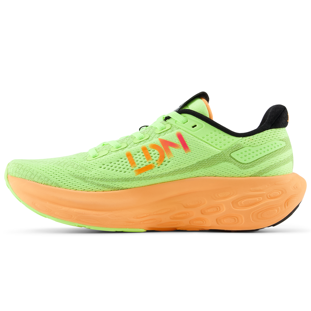 Buty do biegania damskie New Balance Fresh Foam 1080 v13 W1080LDN – multikolor