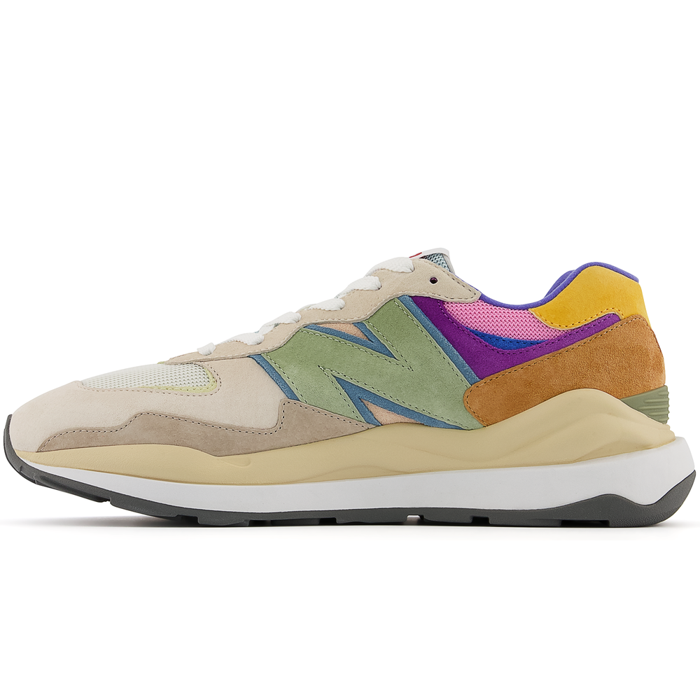 Buty New Balance M5740SSP – multikolor