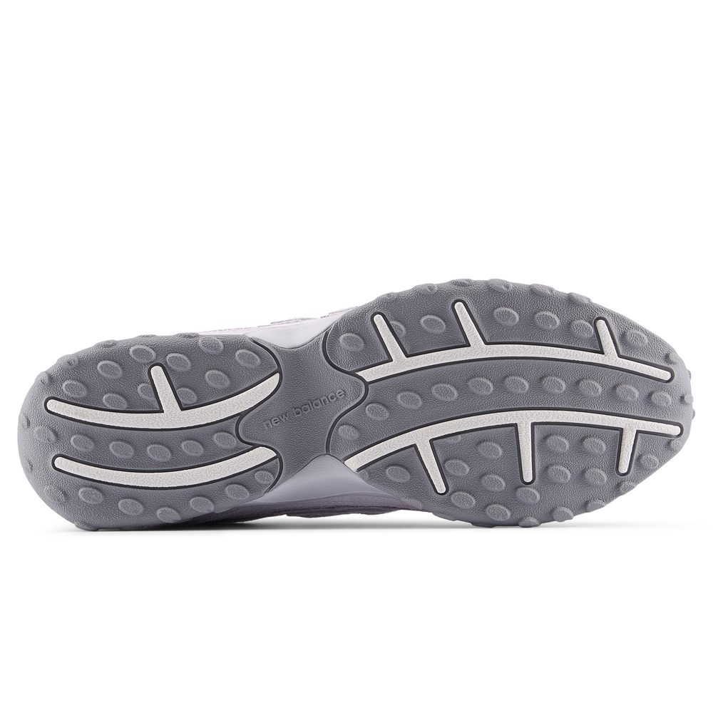 Buty unisex New Balance U204LMMB – szare