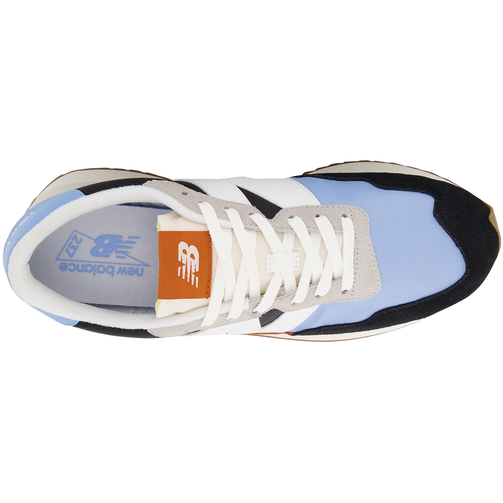 Buty New Balance MS237EB – multikolor