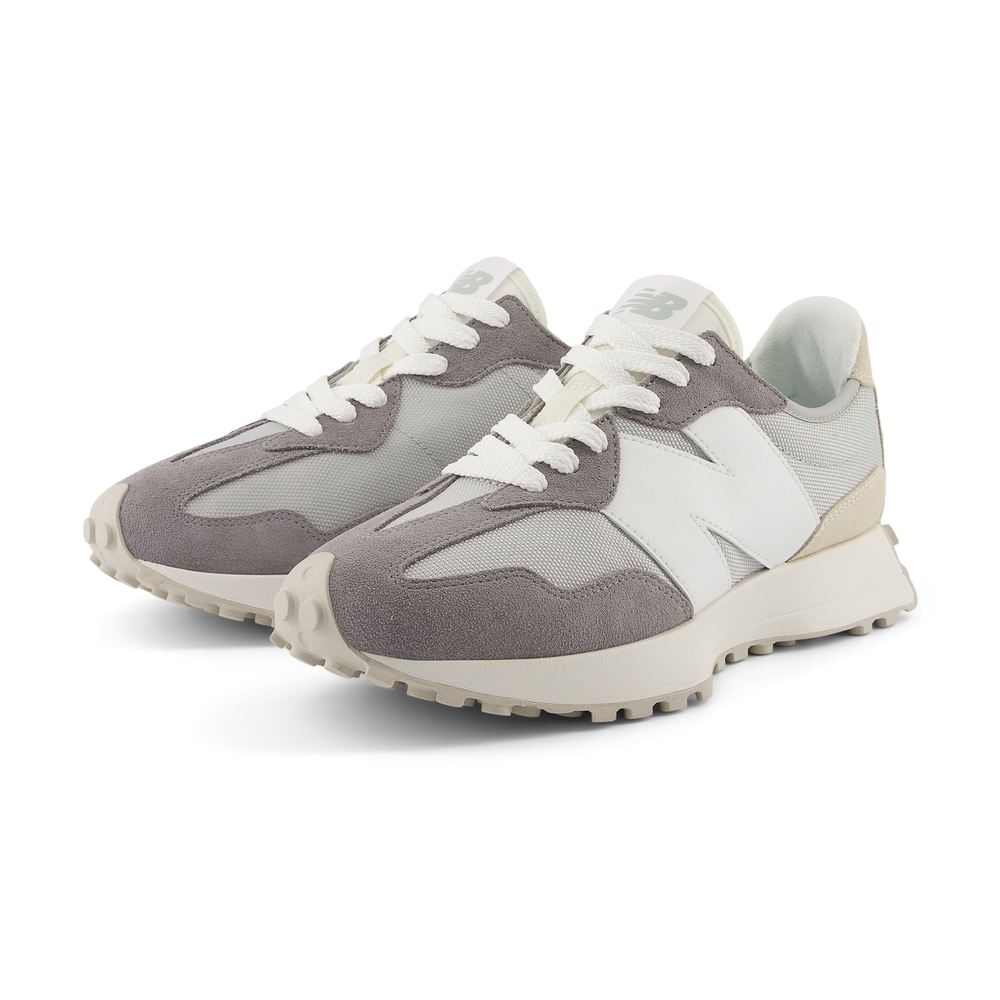 Buty unisex New Balance U327FF – szare