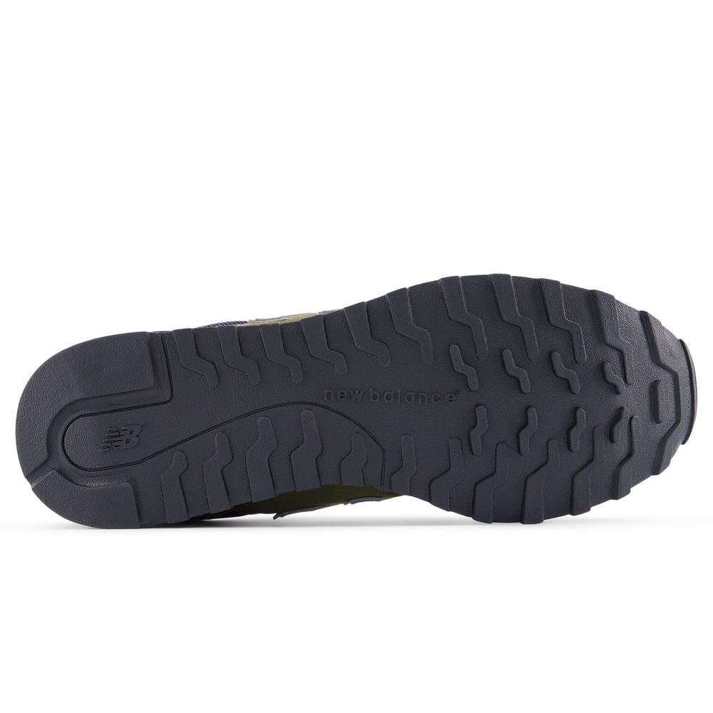 Buty unisex New Balance GM500ROS – zielone