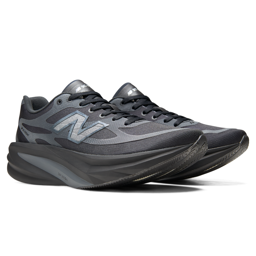 Buty damskie New Balance Infinion SuperComp Rebel v1 WREBX270 – czarne