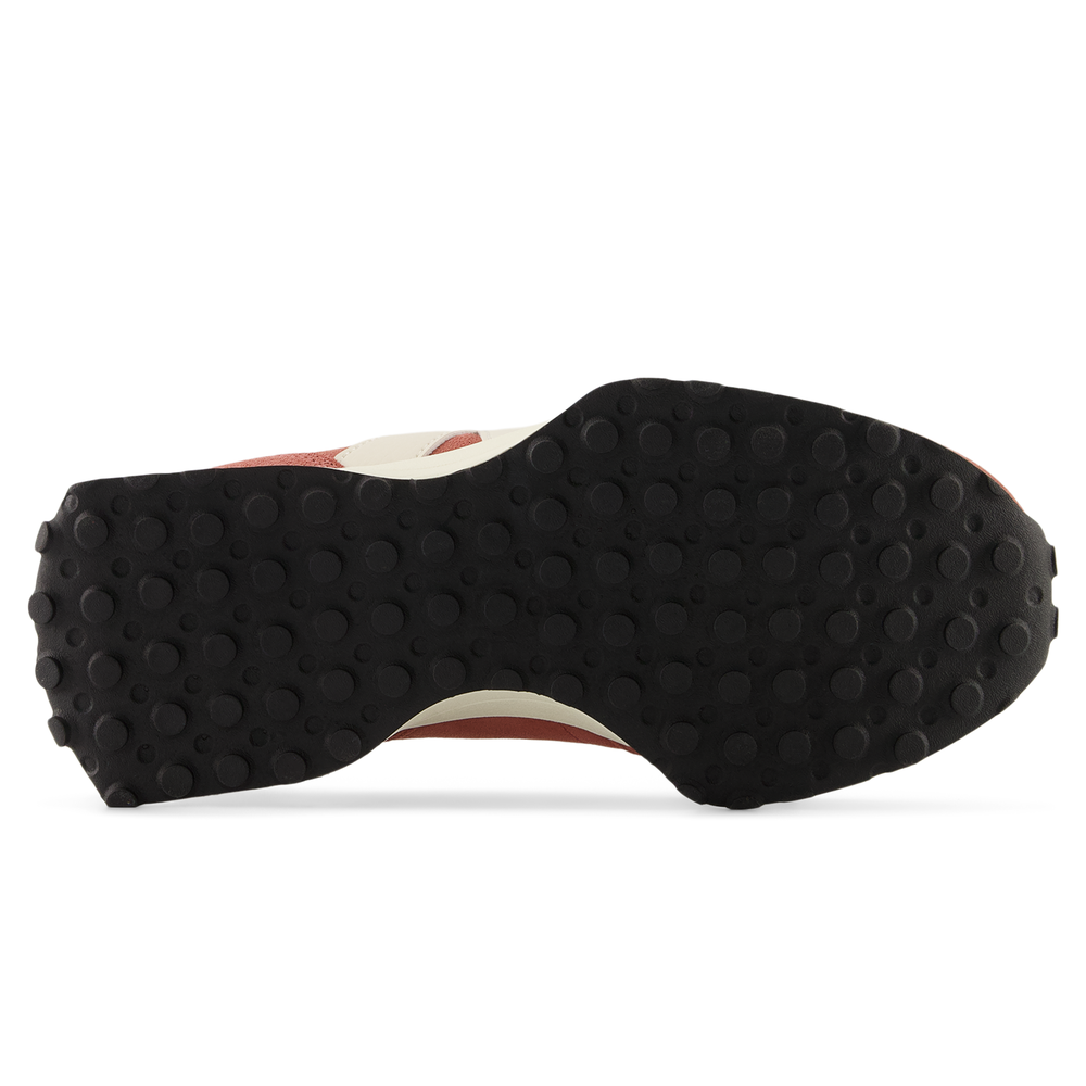 Buty dziecięce New Balance G32787F – czerwone