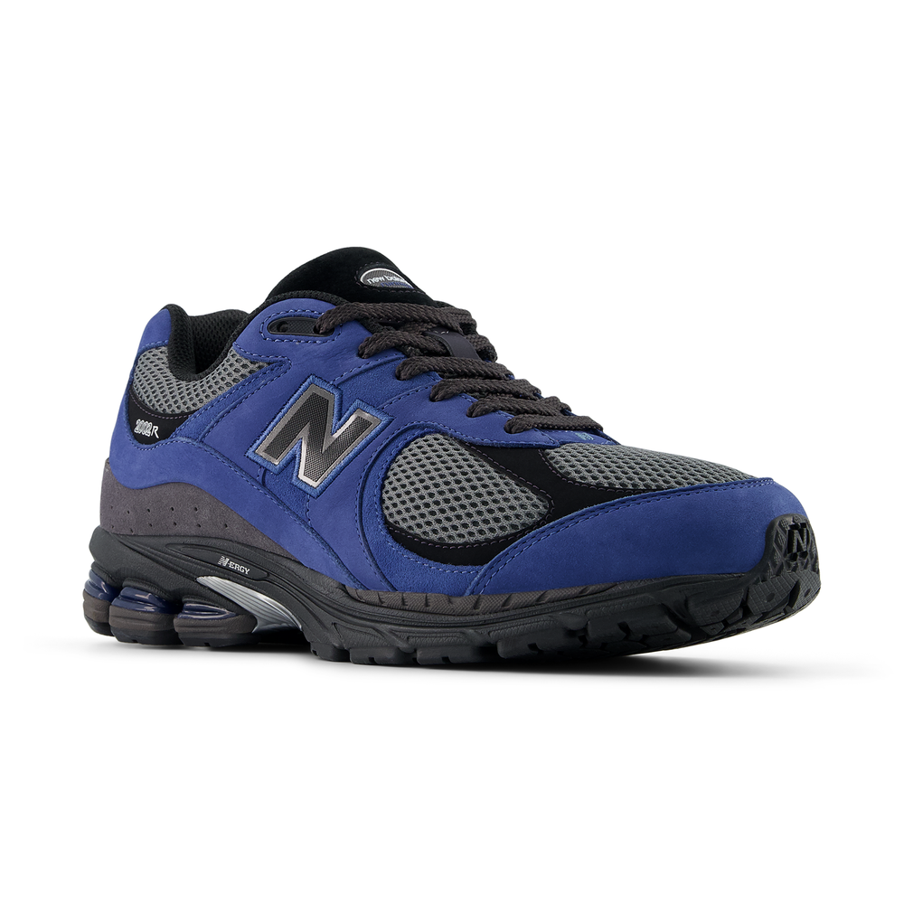 Buty unisex New Balance U20022RT – granatowe