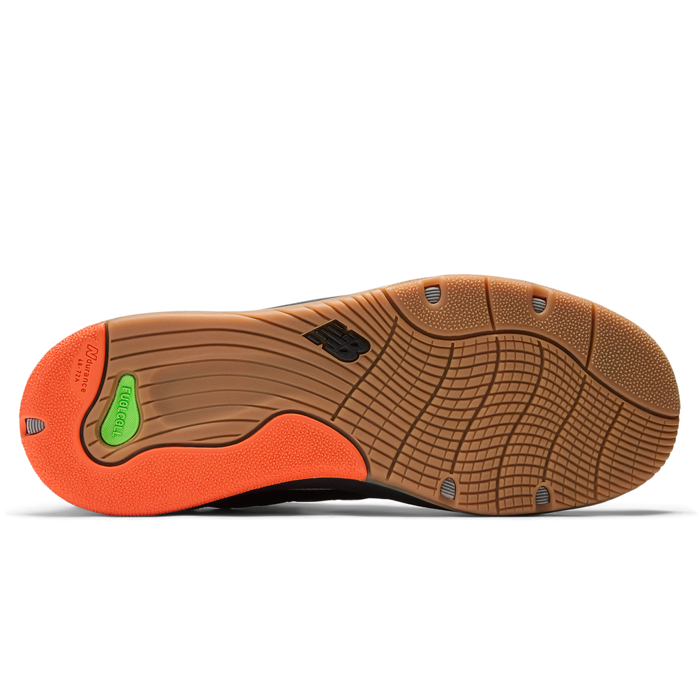 Buty męskie New Balance Numeric NM1010SO – niebieskie