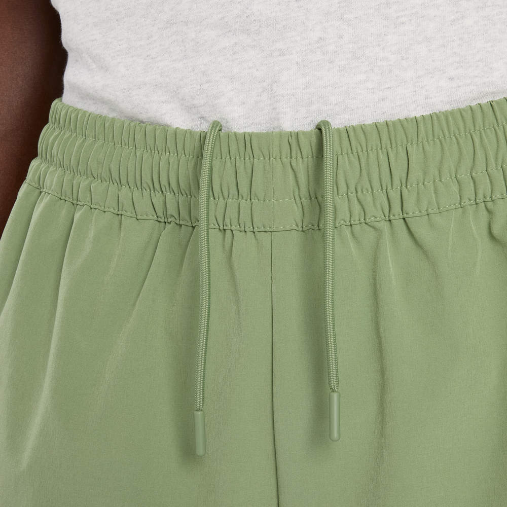 Spodenki męskie New Balance MB6174CDAAR – zielone