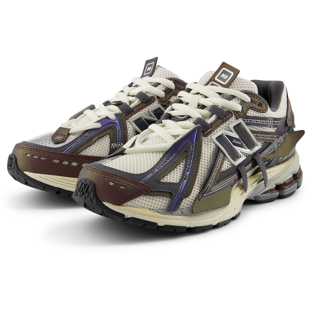 Buty unisex New Balance U1906ANA – multikolor