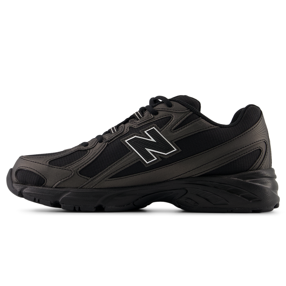 Buty unisex New Balance U740BS2 – czarne
