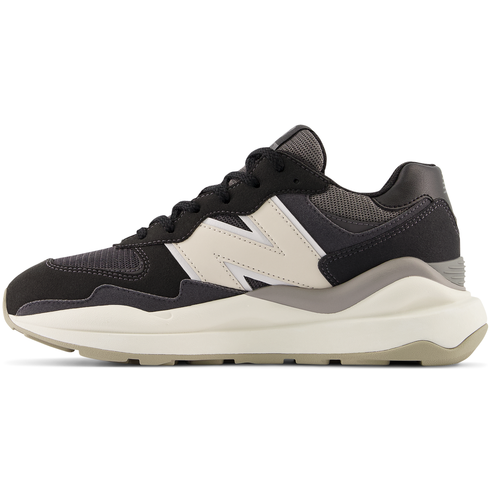 Buty New Balance GC5740RS – czarne