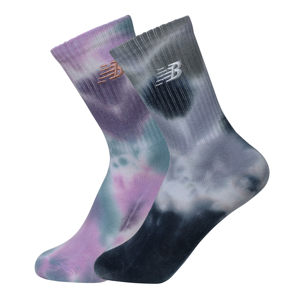 Skarpety dziecięce New Balance LAS29062AS1 – multikolor