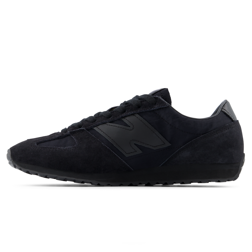 Buty unisex New Balance U471345 – czarne