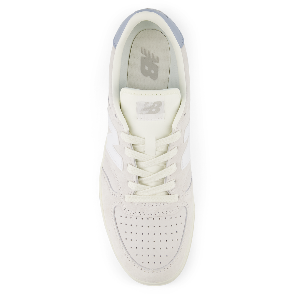 Buty unisex New Balance CT500AG – szare