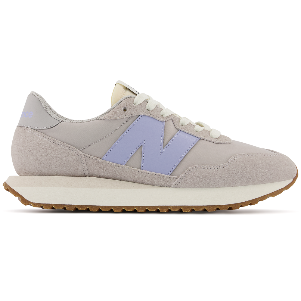 Buty New Balance WS237GB – szare