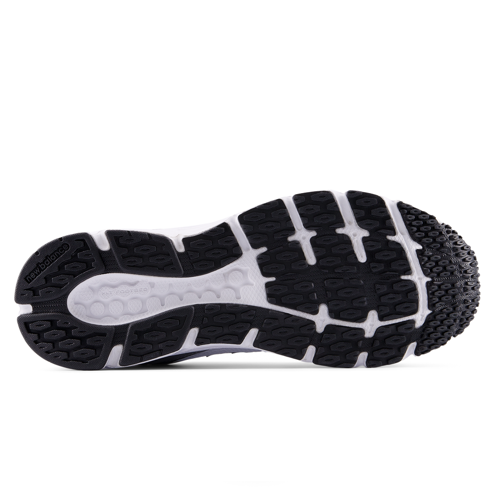 Buty unisex New Balance U4086LR – białe