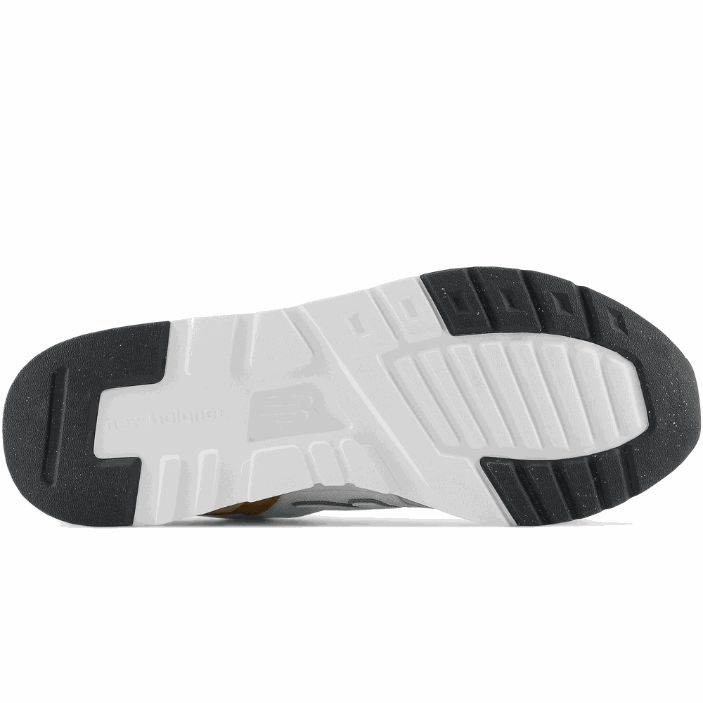 Buty męskie New Balance CM997HWF – multikolor