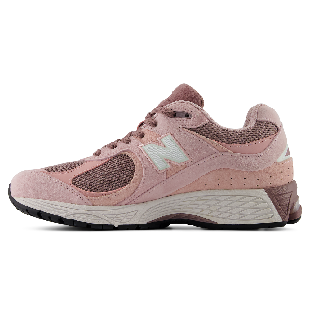 Buty unisex New Balance U20026CU – różowe