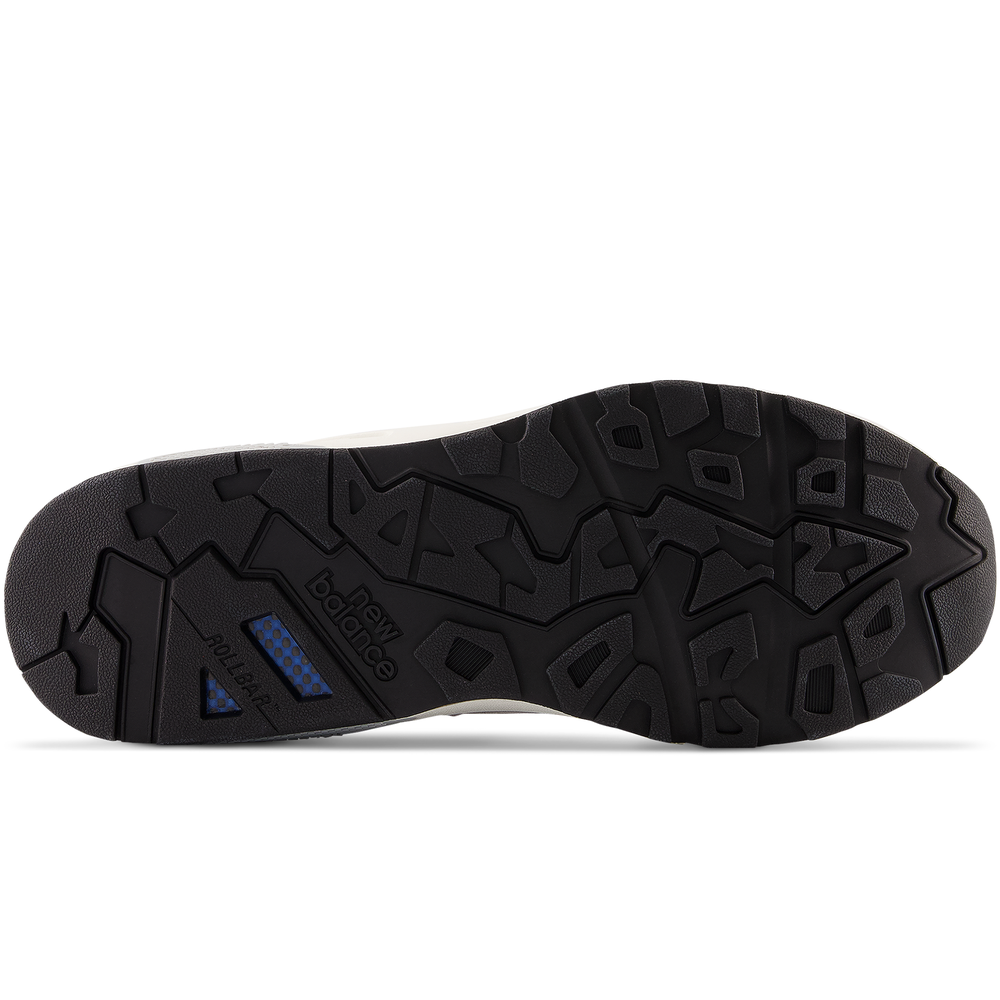 Buty unisex New Balance MT580GNV – beżowe