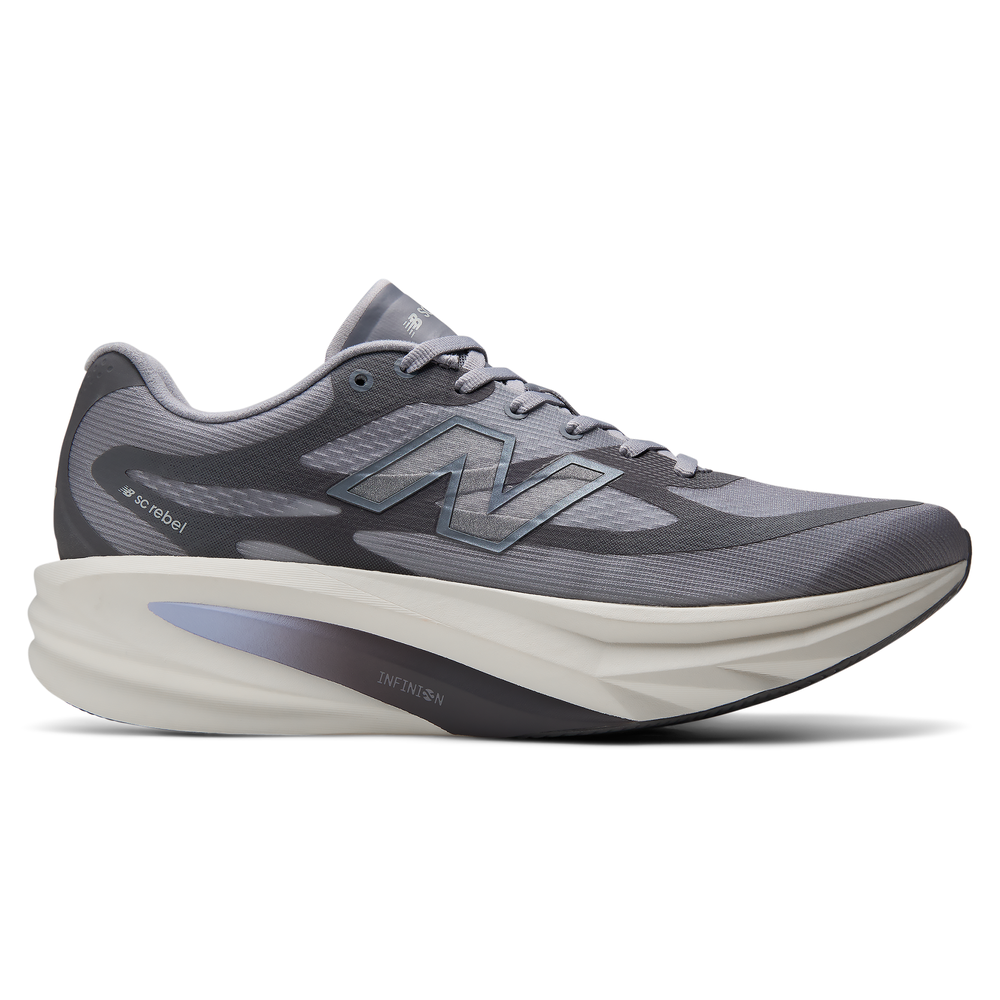 Buty męskie New Balance Infinion SuperComp Rebel v1 MREBX9HS – szare