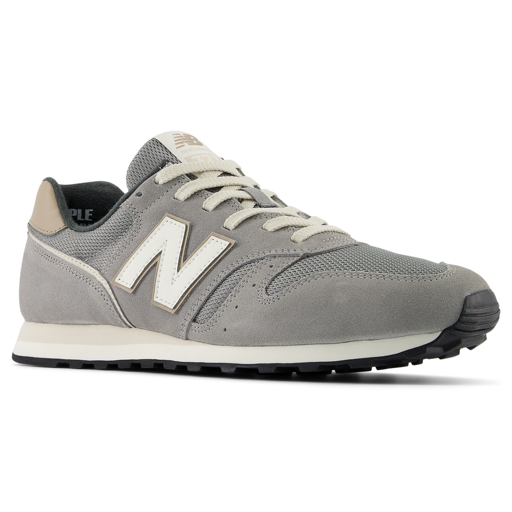 Buty unisex New Balance ML373OL2 – szare