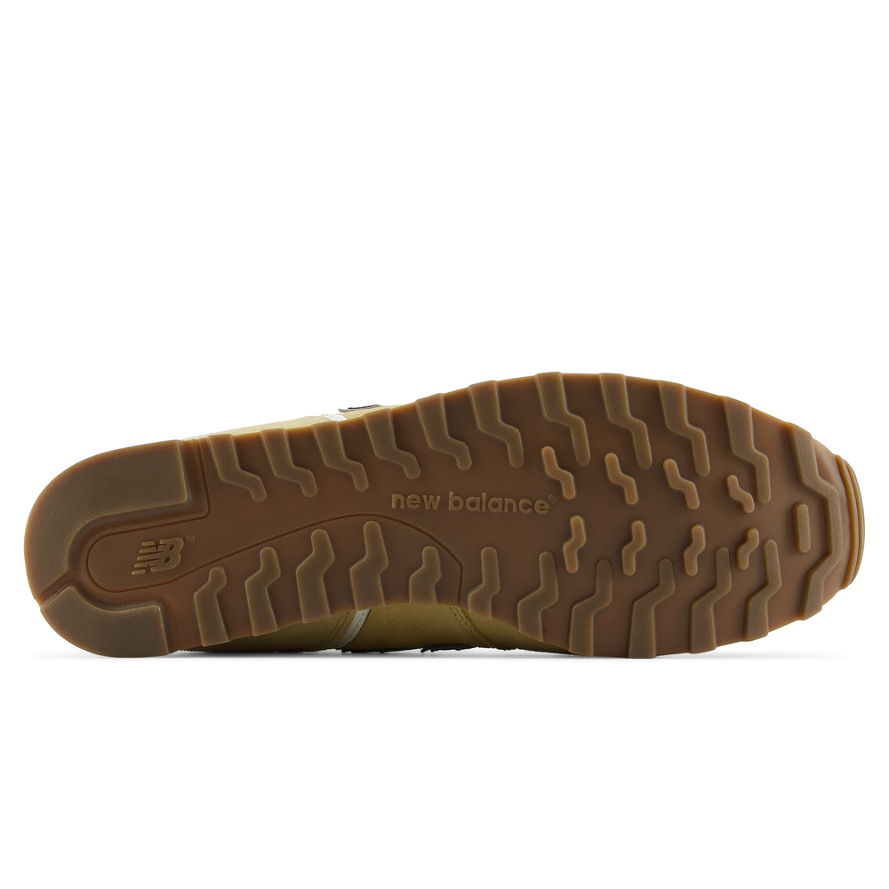 Buty unisex New Balance U3733HA – beżowe