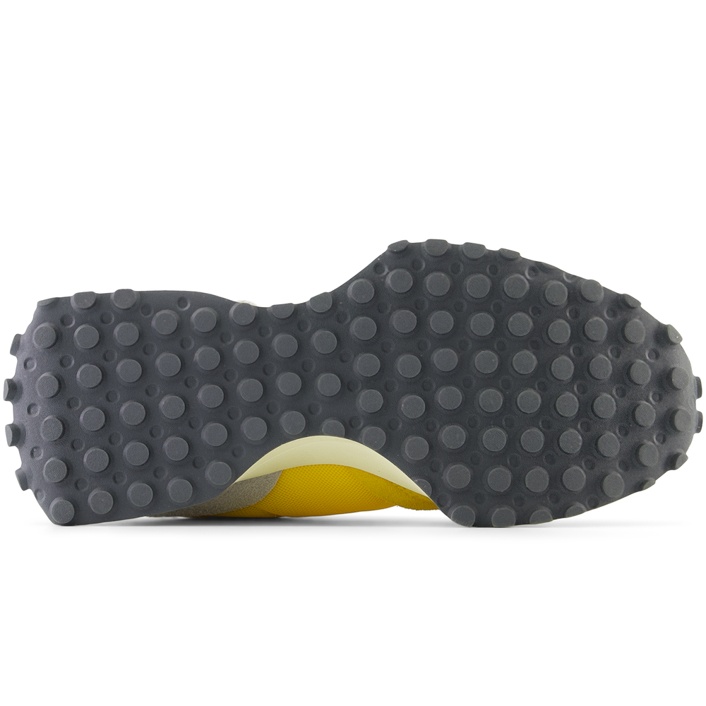 Buty unisex New Balance U327WRE – żółte