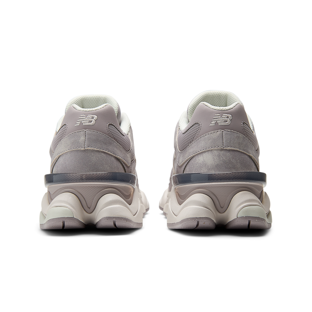 Buty unisex New Balance U906087O – szare