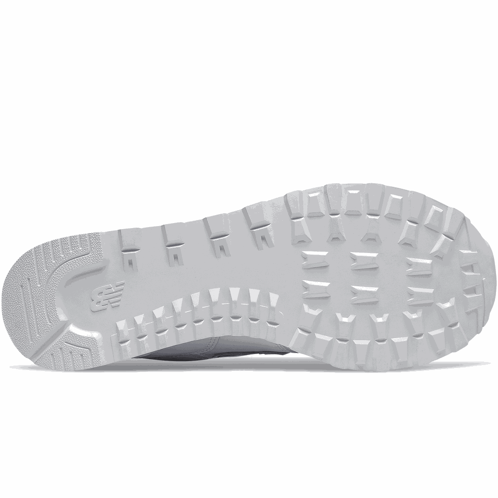 Buty New Balance ML574SNA – białe