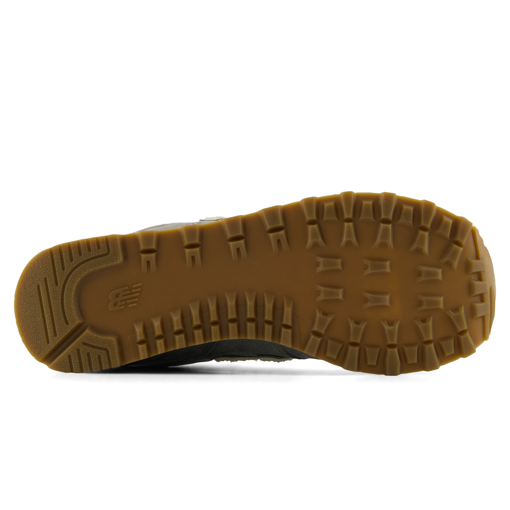 Buty damskie New Balance W5743AK – szare