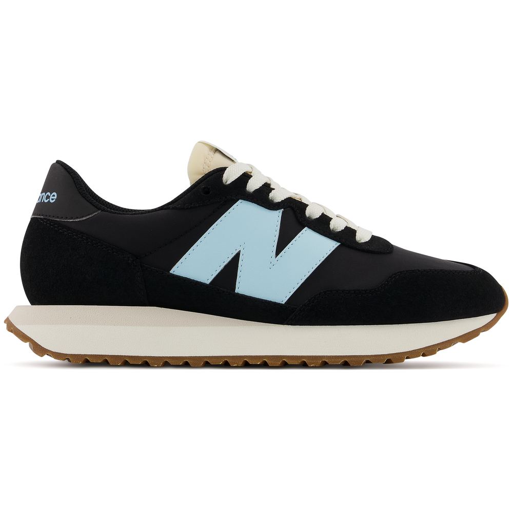 Buty New Balance WS237GD – czarne