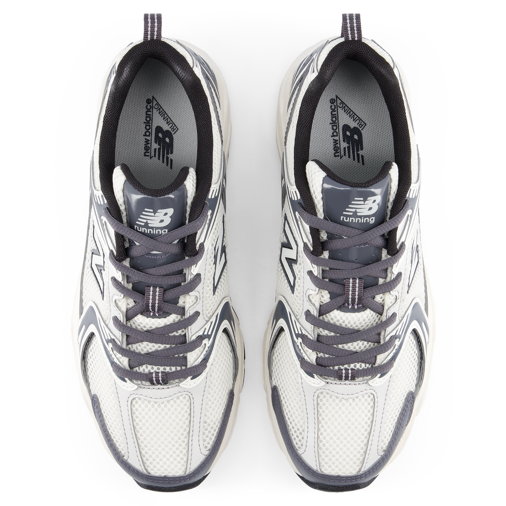 Buty unisex New Balance U530COC – szare