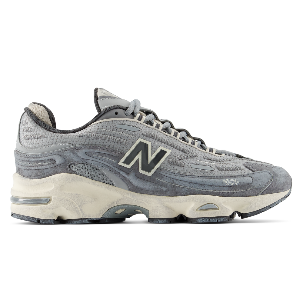 Buty unisex New Balance U10006BR – szare