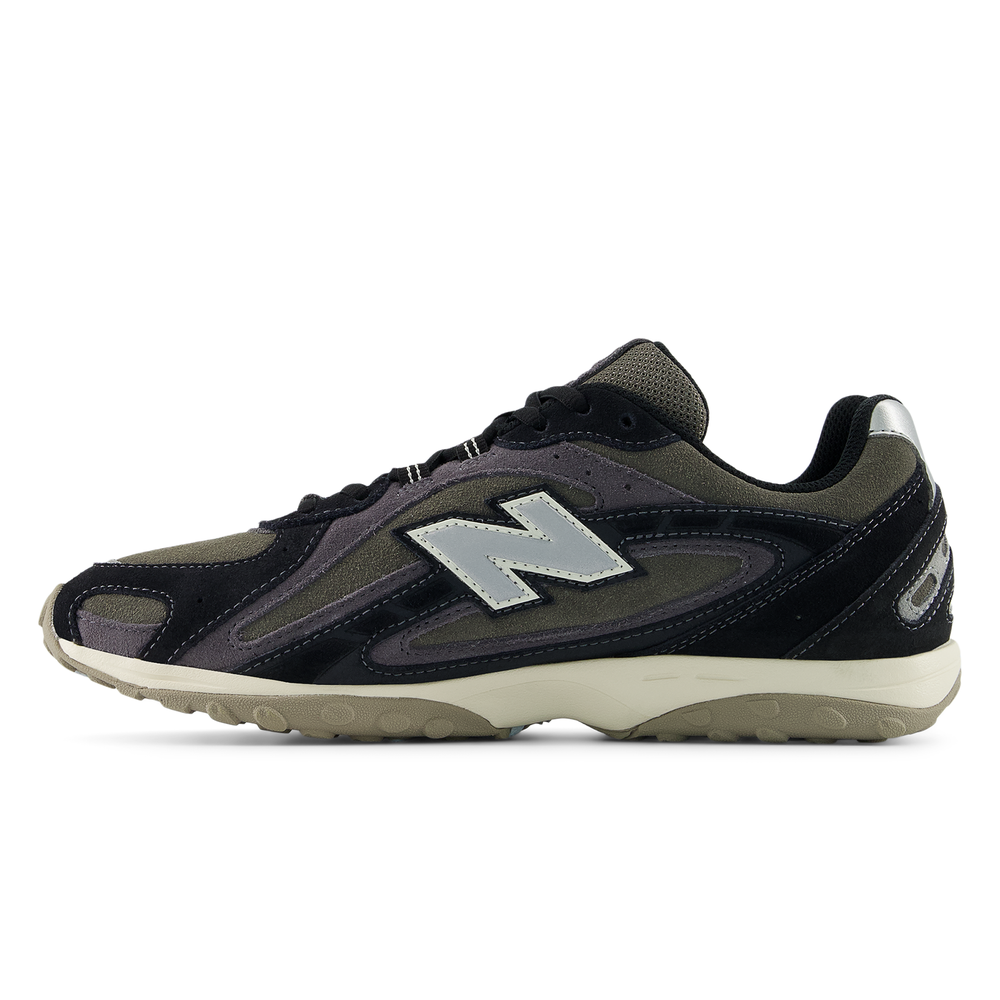 Buty unisex New Balance U204L5WZ – czarne