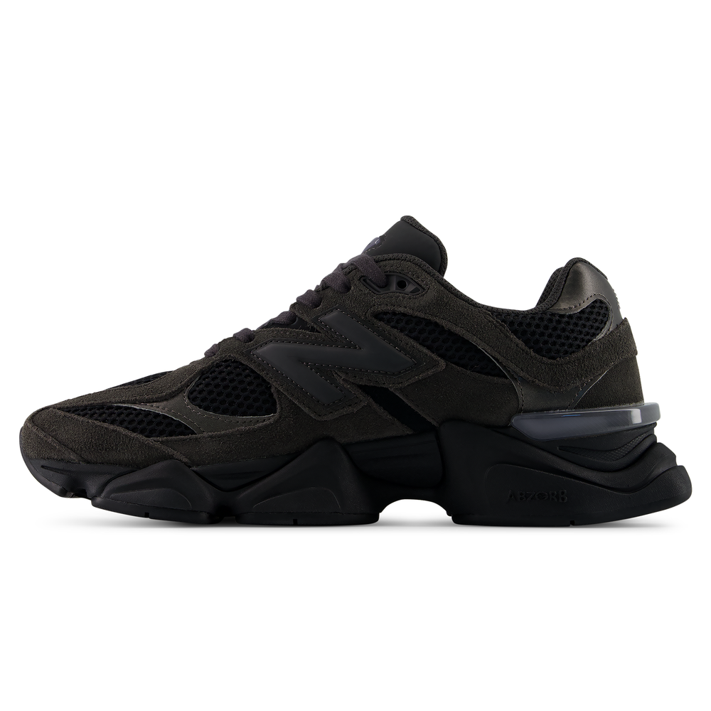 Buty unisex New Balance U906088B – brązowe