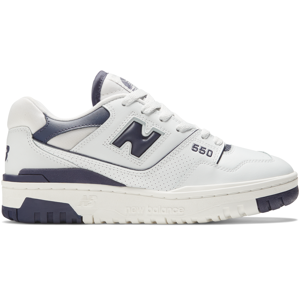 Buty damskie New Balance BBW550BA – białe