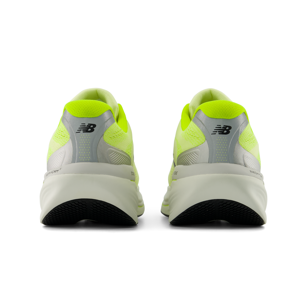 Buty męskie New Balance Fresh Foam 860 v15 M86092W – zielone