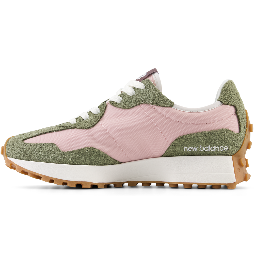 Buty damskie New Balance WS327FT – multikolor