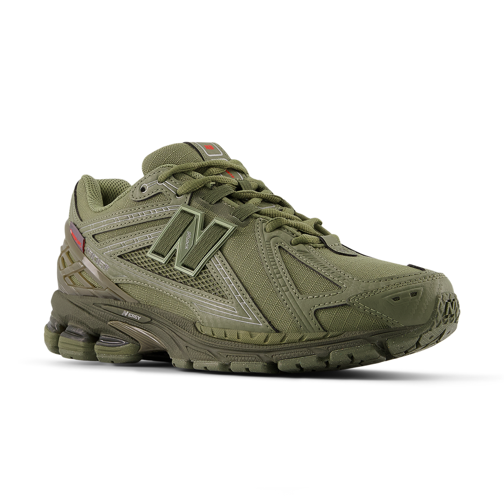 Buty unisex New Balance U1906ROG – zielone