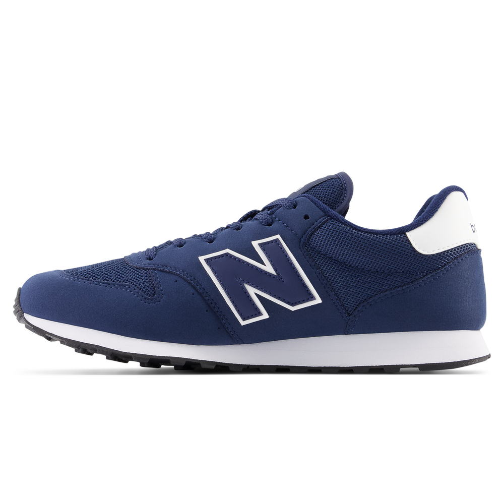 Buty unisex New Balance GM500EN2 – granatowe