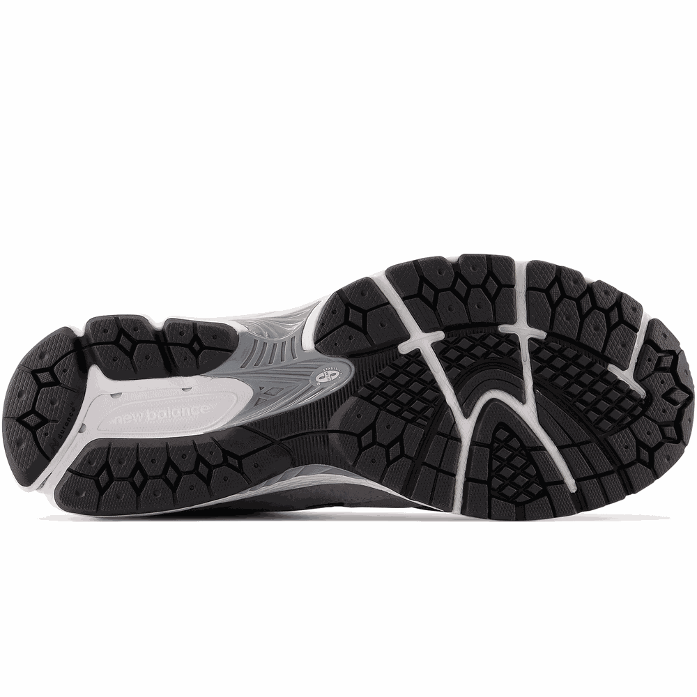 Buty unisex New Balance M2002RST – szare