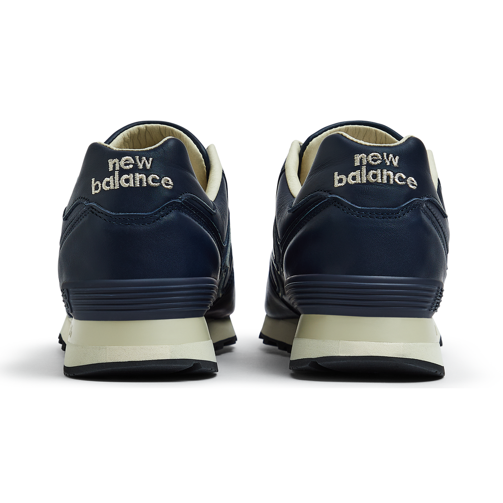 Buty unisex New Balance OU576LNN – granatowe